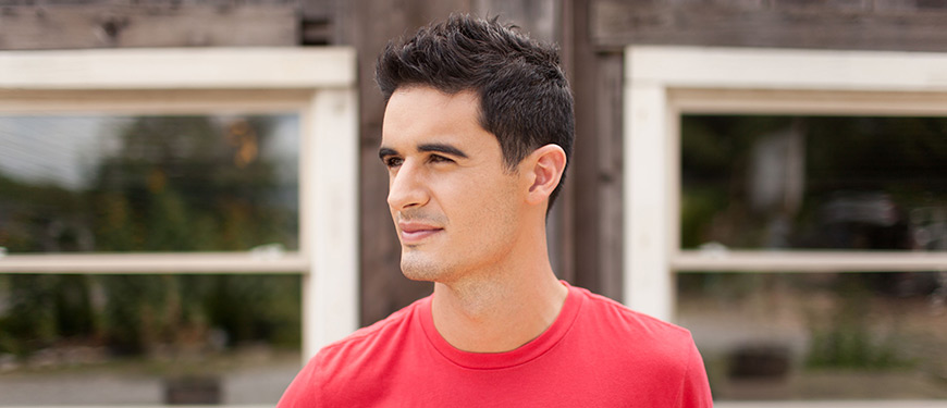 Kristian Stanfill